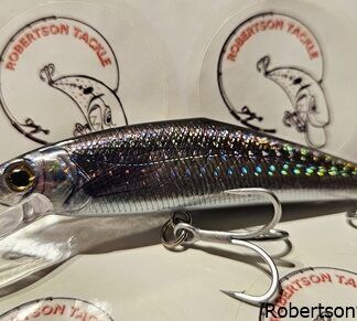Best lures for Alberta trout - Robertson Tackle